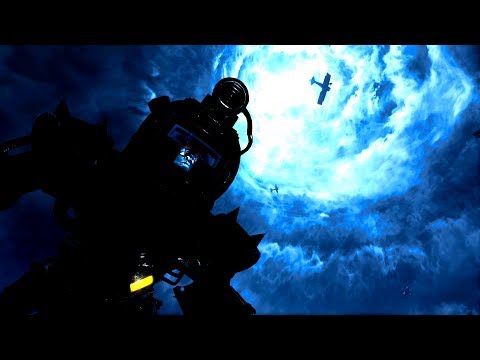 Archangel - "Origins" Remastered Call of Duty: Black Ops 3 Music Video