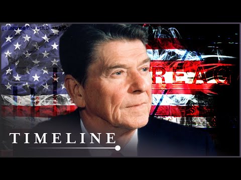 What Kind Of President Was Ronald Reagan? The Reagan Presidency