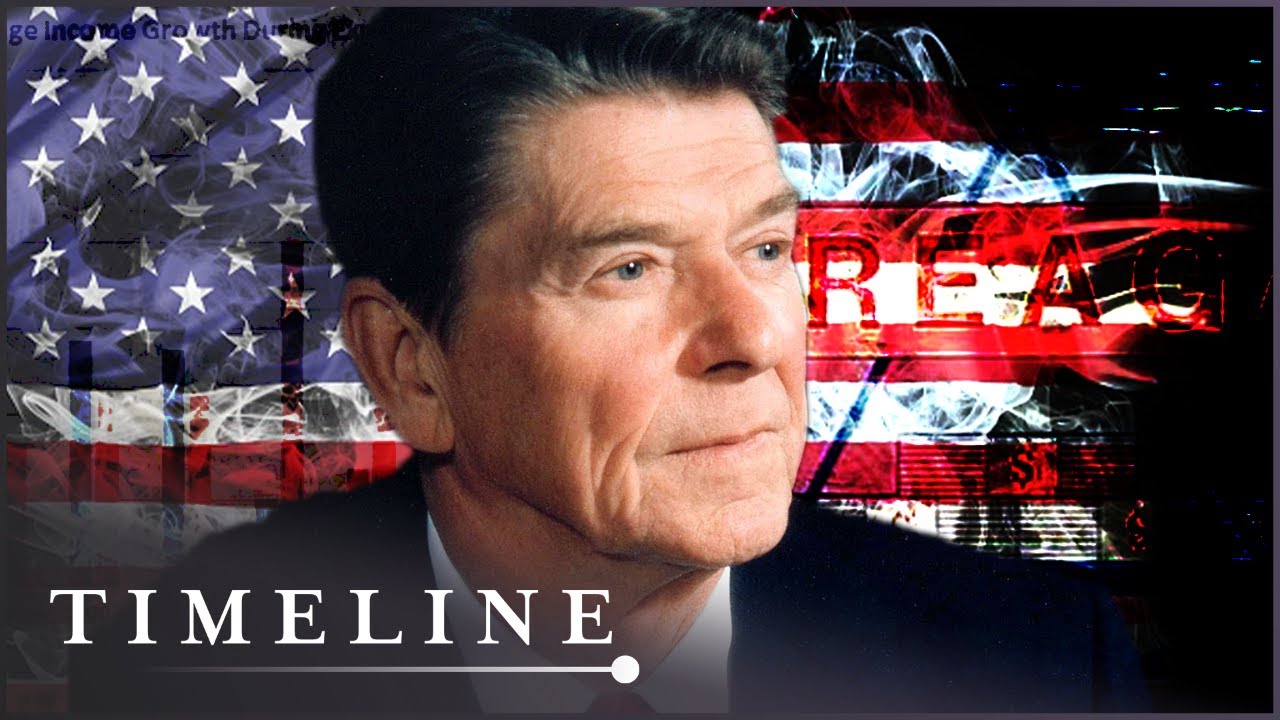 What Kind Of President Was Ronald Reagan? The Reagan Presidency