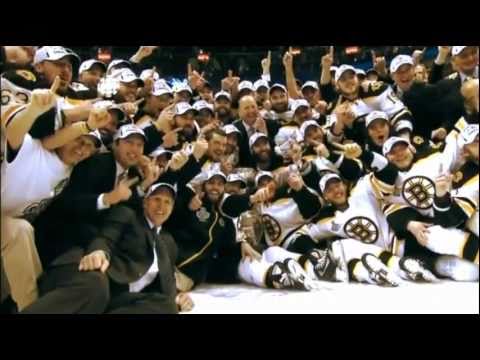 CBC 2011 NHL playoffs montage (HD)