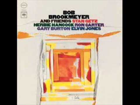 BOB BROOKMEYER & FRIENDS - JIVE HOOT.