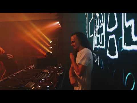 Mikes Revenge x Jimmy Wit An H x Junior Charles - Gang Shit (Ponzoo Remix) [PREVIEW]