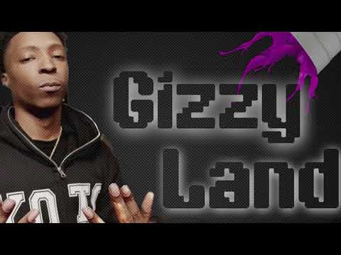 Gizzy Bands - Holding Me Back (Gizzy Land Ep)