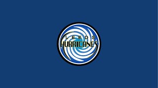 Leeds Hurricanes 2 vs University of Manchester 1