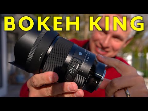 Sigma 50mm f/1.2 Art vs Sony 50mm f/1.2 GM lens review