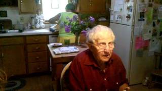 The boy asleep sh sh