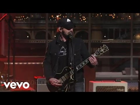Compliments - Band of Horses