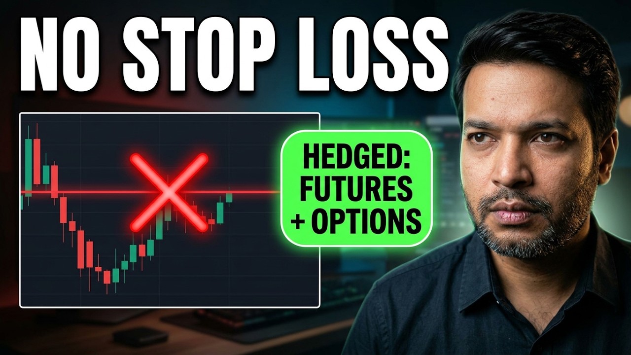 Trading without stop loss strategy | Zero Stop loss Last 100 Trades