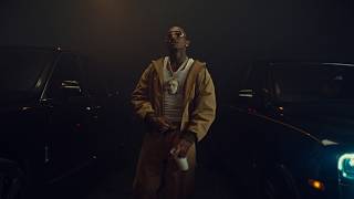 Loe Shimmy - Body Dangerous (Official Music Video) MQDEFAULT Thumbnail