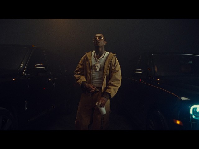 Loe Shimmy - Body Dangerous (Official Music Video) SDDEFAULT Thumbnail