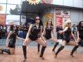 Полицейский танец 