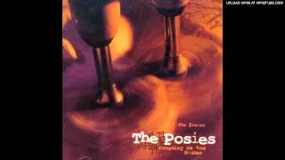 the posies - how she lied by living