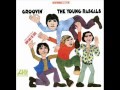 I'm So Happy Now - The Young Rascals