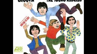 I'm So Happy Now - The Young Rascals