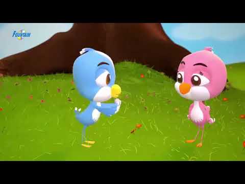 Chiv chiv chimni 😁 3d ..... Marathi video