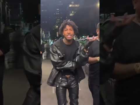 I'm screaming out MASA #youngboyneverbrokeagain #nbayoungboy #MASA