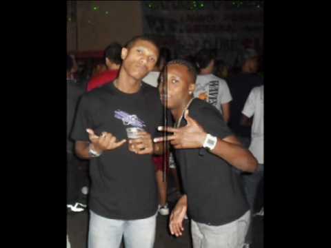 MONTAGEM - LANÇA LANÇA RASTA A BUCETINHA