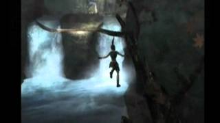 Tomb Raider Legenda {ps2}