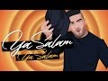 KURDO - YA SALAM (prod. by Kostas Karagiozidis & Dj Tuneruno )