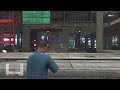 GTA 5 PS5 Mission 44 The Construction Assassination