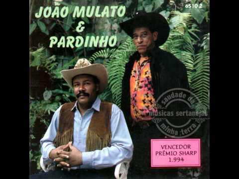Telefonema - João Mulato e Pardinho