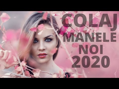 MANELE NOI 2020 - Florin Salam, Alessio, Babi Minune | Colaj Manele 2020