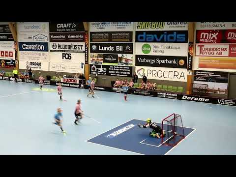 WARBERG P05 vs ONSALA P04 2018-02-17 (ANDRA PERIODEN)