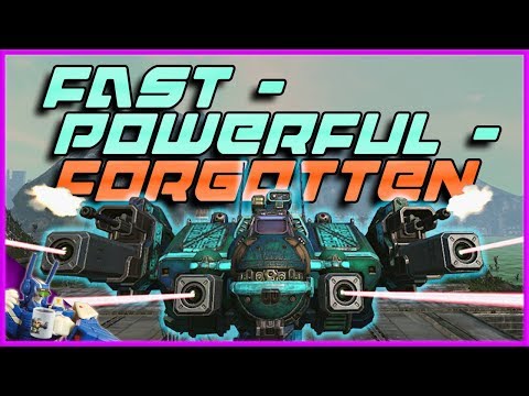 Osiris SEKHMET : Fast, Powerful, yet Forgotten : Mechwarrior Online - MWO