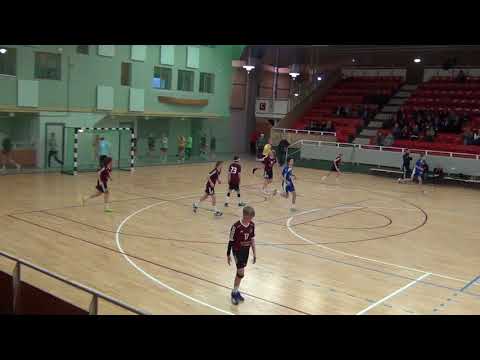 AHKP04 Norden Cup 2017 - Kungsängen 28 dec, 2a halvlek