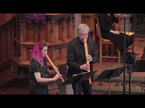 Barechu, Salamone Rossi (c.1570-c.1630)