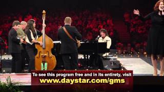 Rambo McGuire "He Looked Beyond My Faults"