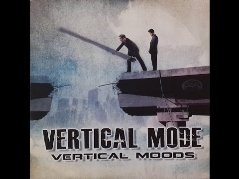 VERTICAL MODE - Vertical Moods [FULL ALBUM '13]