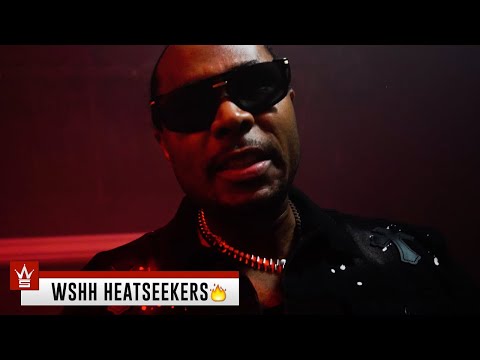 Flesh-n-Bone - To The Bone (WSHH Heatseekers)