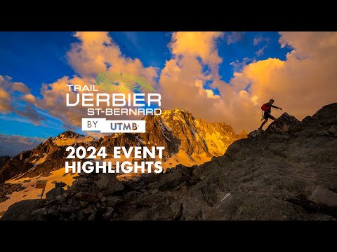Trail Verbier Saint Bernard by UTMB | 2024 Event best of