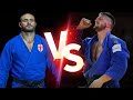 The Strongest Georgian Guram TUSHISHVILI Vs The Olympic Champion Lukas KRPALEK GP Upper Austria 2024