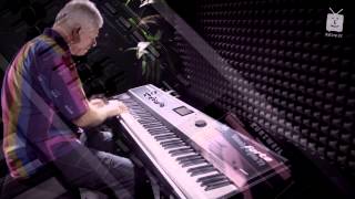 Video thumbnail for Kurzweil Forte Review (ENGLISH) by Kytary.cz