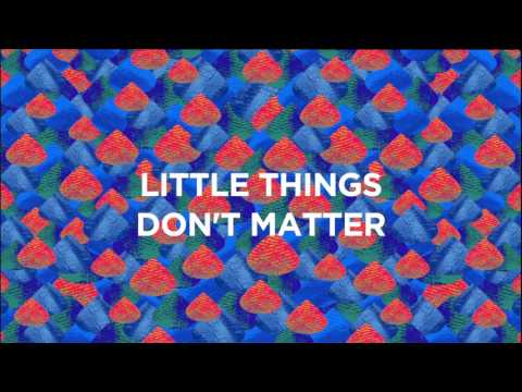 Hugo Mariutti -  Little Things