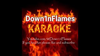 Amorphis Course of Fate Karaoke