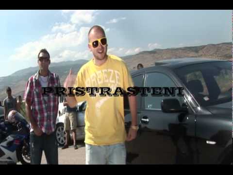 Honn Kong ft. Chaliani - Pristrasteni.flv