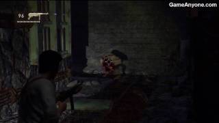 Uncharted: Drakes Fortune HD - Unwelcome Guests [1/2]