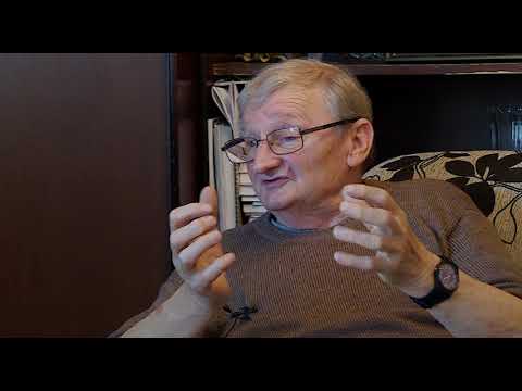 Gost u Studiju - Venjamin Buljčik