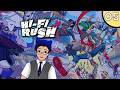 【HI-FI RUSH】 Taking Down the Big Cheese (of Finance) | Part 05 (Track 10)