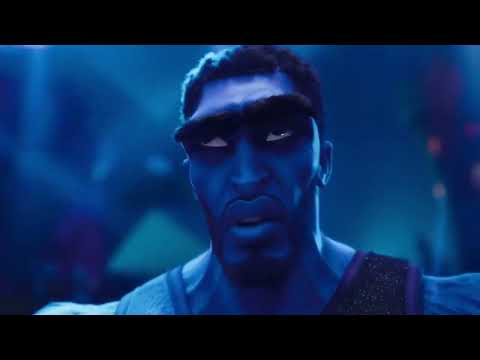 The Great Creature Detective part 5