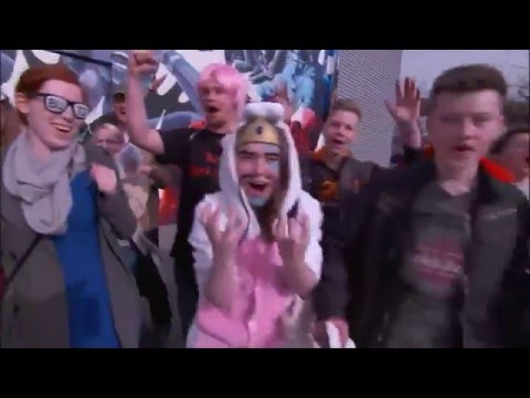 Recap, Highlights and Sounds of the Game: Origen vs UOL series Quarter Final EU LCS Spring 2016!