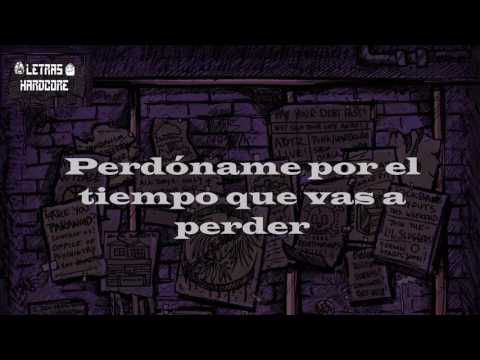 A day to remember- Negative space (Subtitulos Español)
