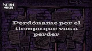 A day to remember- Negative space (Subtitulos Español)