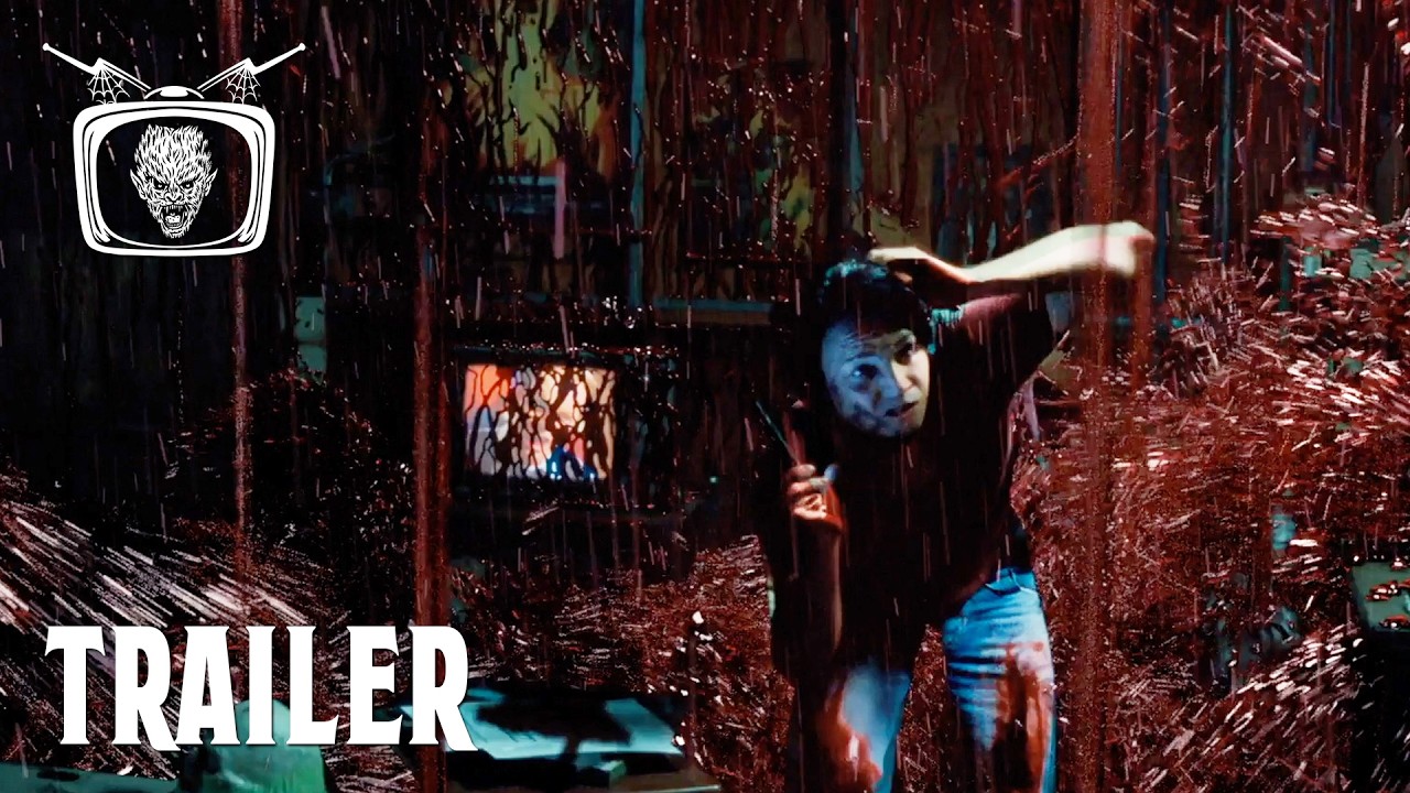 Miniature de la vidéo Wounds (2026) Official Teaser Trailer du film Wounds