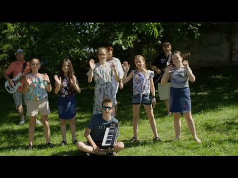 Hudobná skupina DIOS - To bude dobré