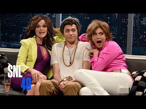The L.A. Scene - SNL