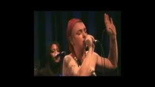 Sinead O&#39;Connor Live London 10th March 2012 - Three Babies &amp; Nothing Compares